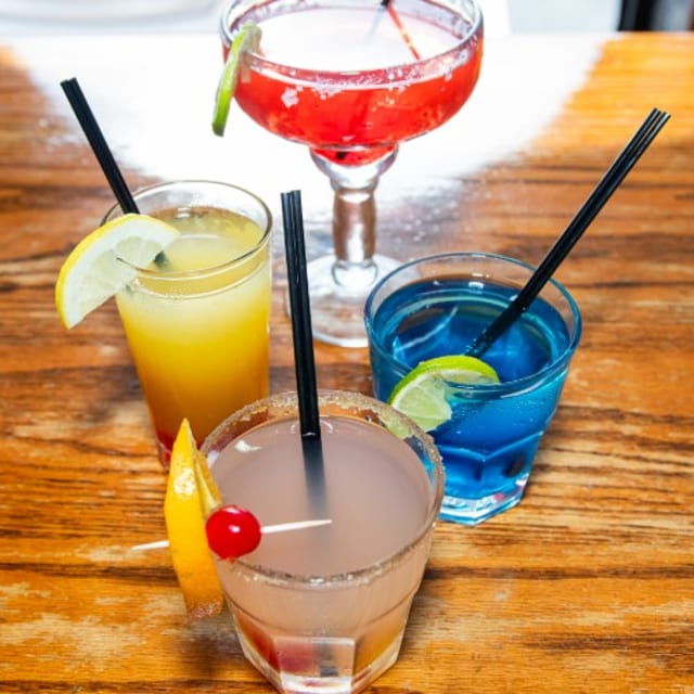 Blue Collins.