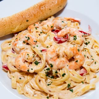 Alfredo Pasta