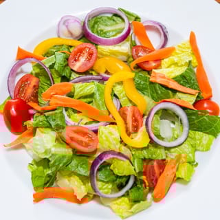 Garden Salad