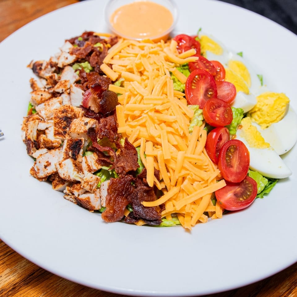 Cobb Salad Delight
